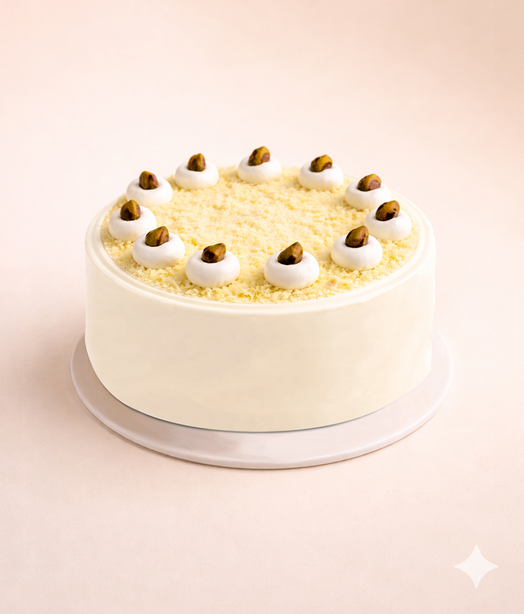 고구마 토르테 홀케이크