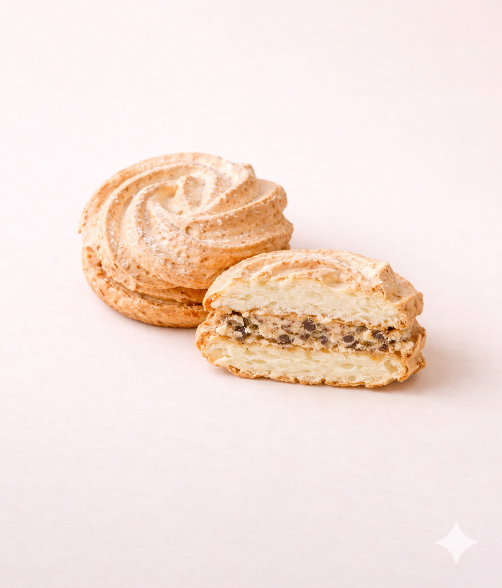 쿠앤크샌드 쌀다쿠아즈